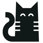 Purr SVG Icon